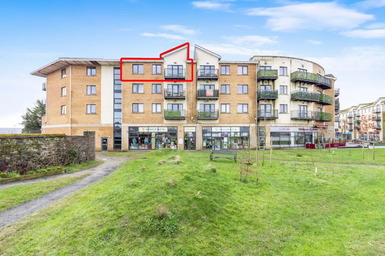 Photo of 84 Killegland House, Killegland Street, Ashbourne, Co Meath, A84 YT20