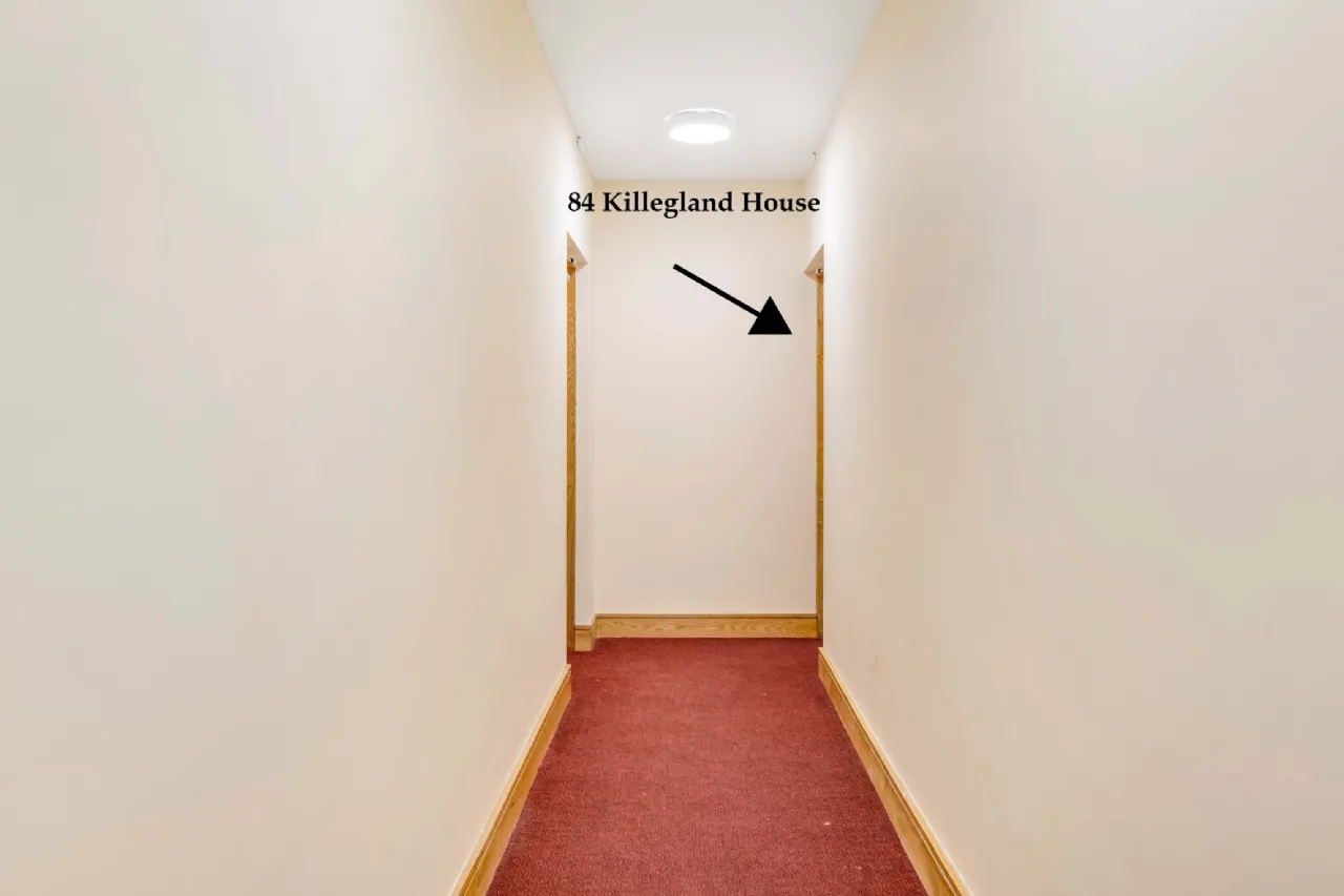 Photo of 84 Killegland House, Killegland Street, Ashbourne, Co Meath, A84 YT20