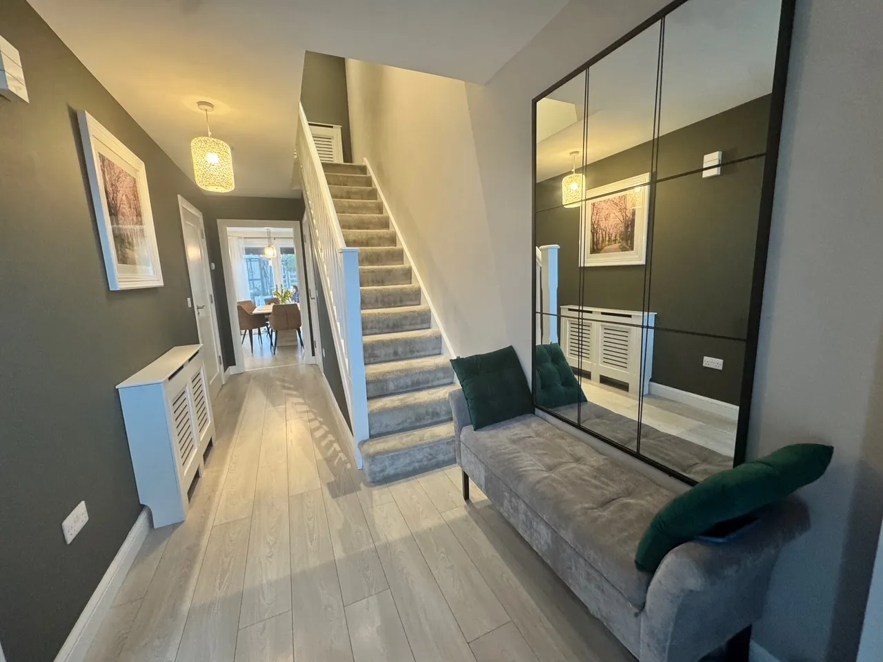 Photo of 24 Taylor Hill Crescent, Balbriggan, Co. Dublin, K32FC98