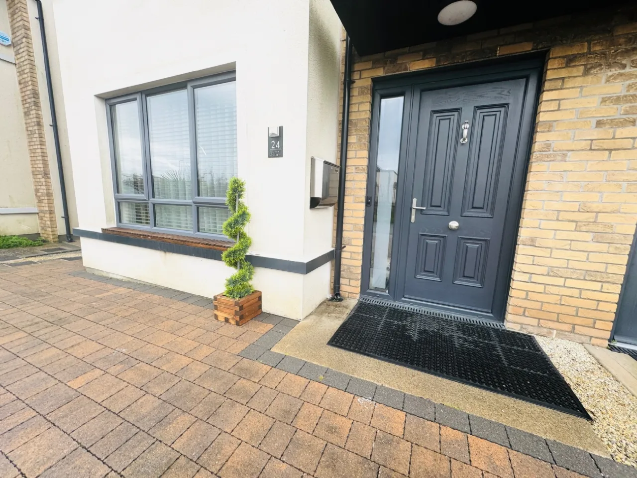 Photo of 24 Taylor Hill Crescent, Balbriggan, Co. Dublin, K32FC98