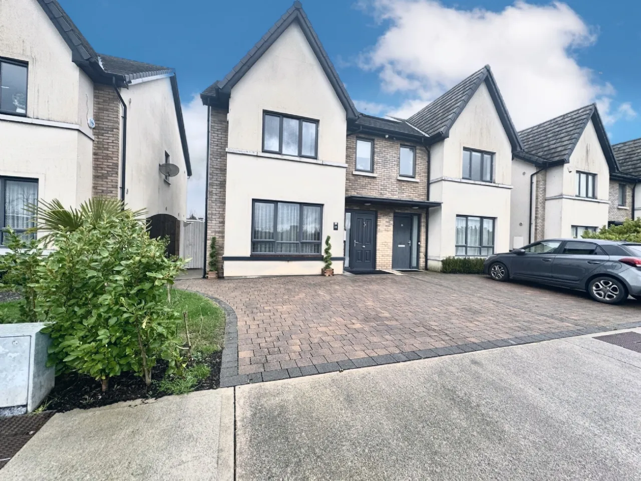 Photo of 24 Taylor Hill Crescent, Balbriggan, Co. Dublin, K32FC98