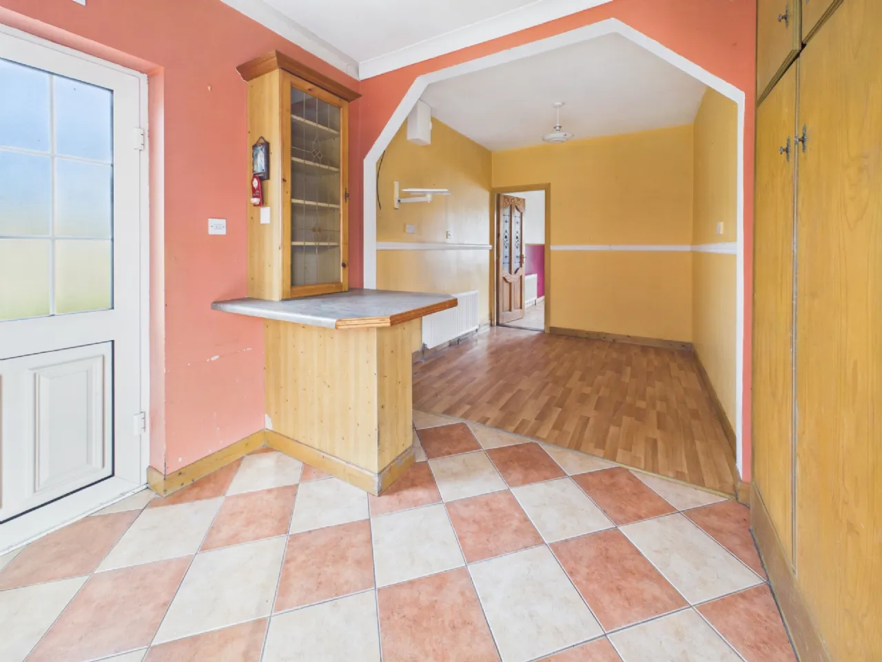 Photo of 25 Towerhill, Borrisokane, Co. Tipperary, E45V402