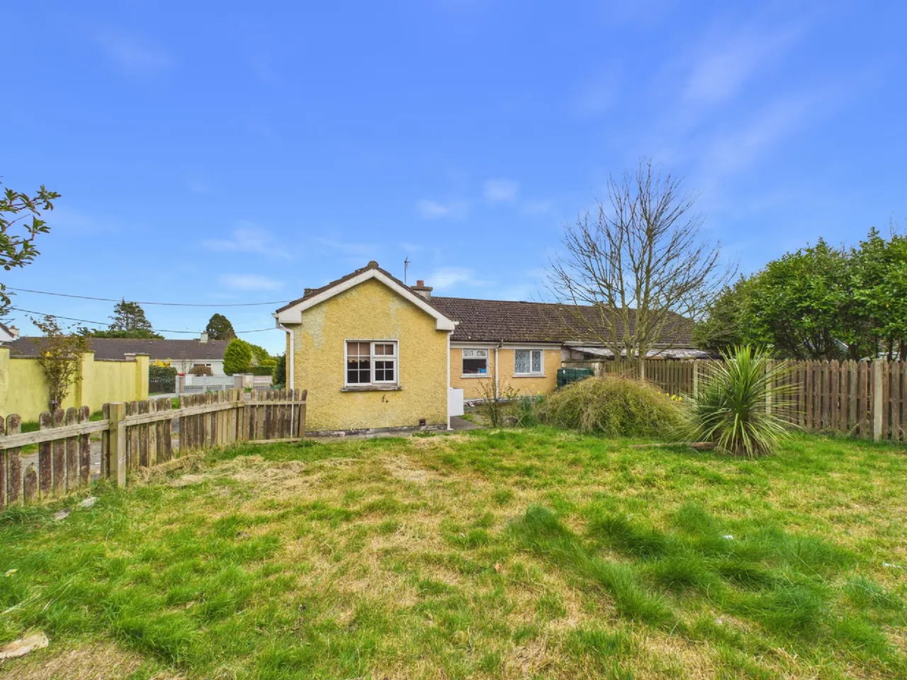 Photo of 25 Towerhill, Borrisokane, Co. Tipperary, E45V402