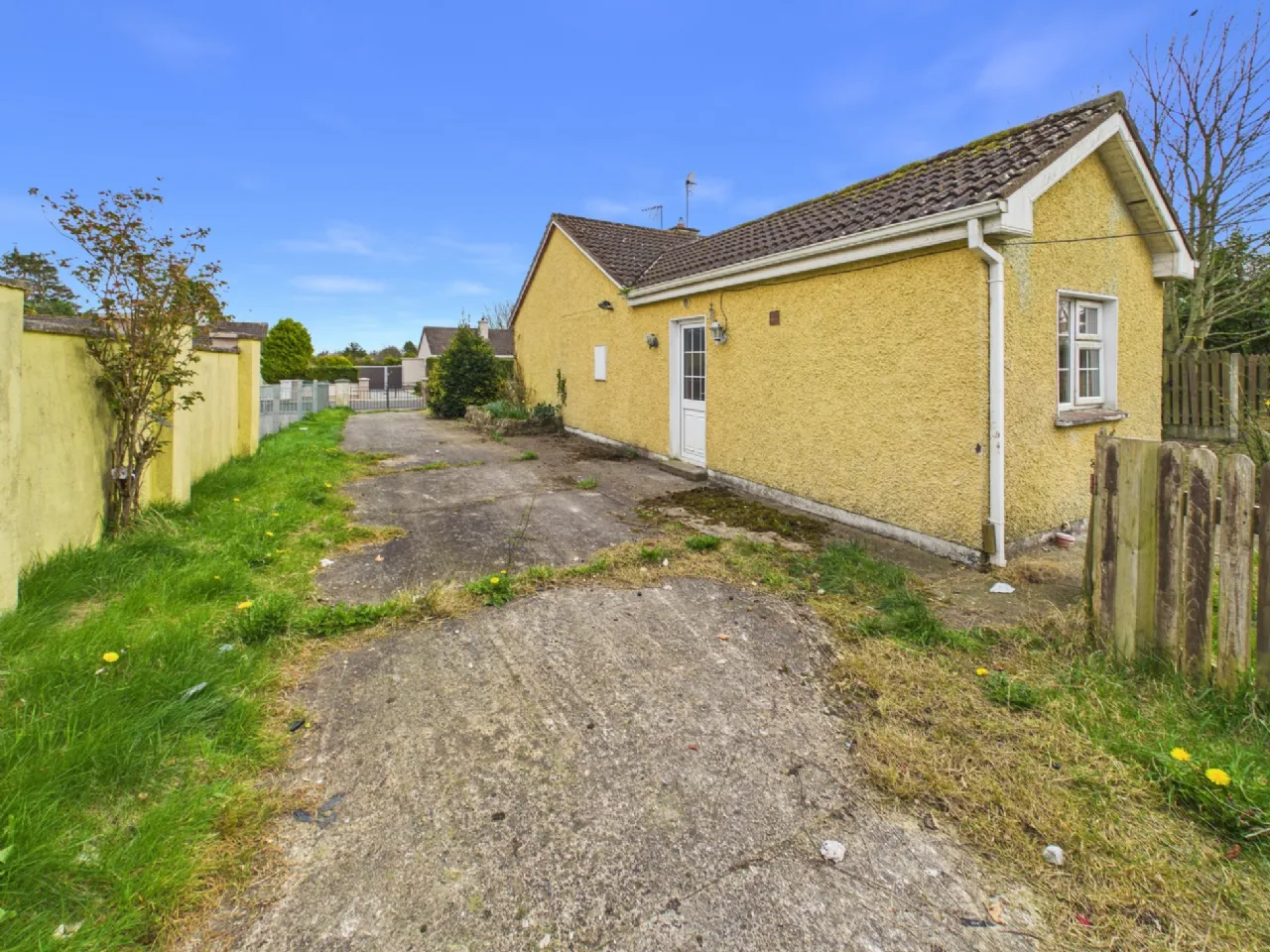 Photo of 25 Towerhill, Borrisokane, Co. Tipperary, E45V402