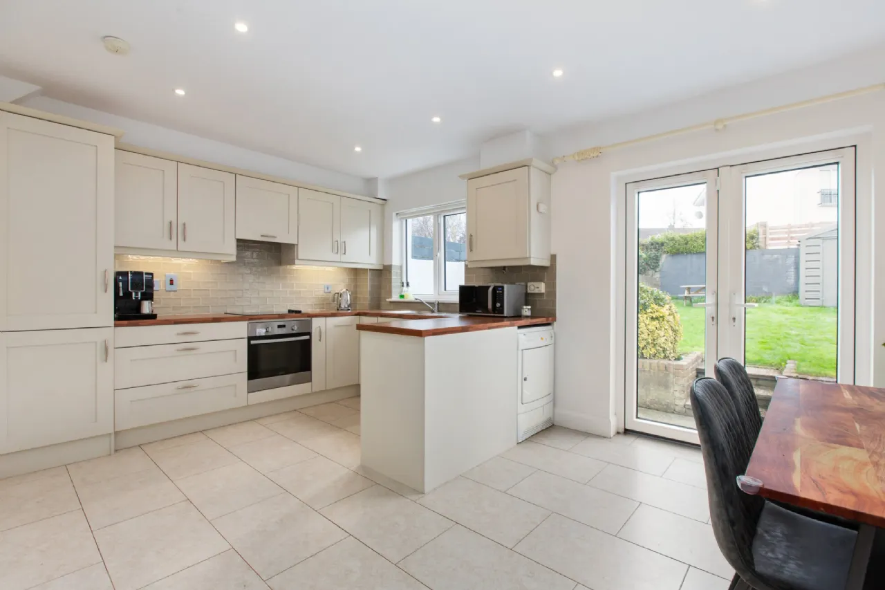 Photo of 18 Orpen Hill, Stillorgan Grove, Blackrock, Co. Dublin, A94K6F3