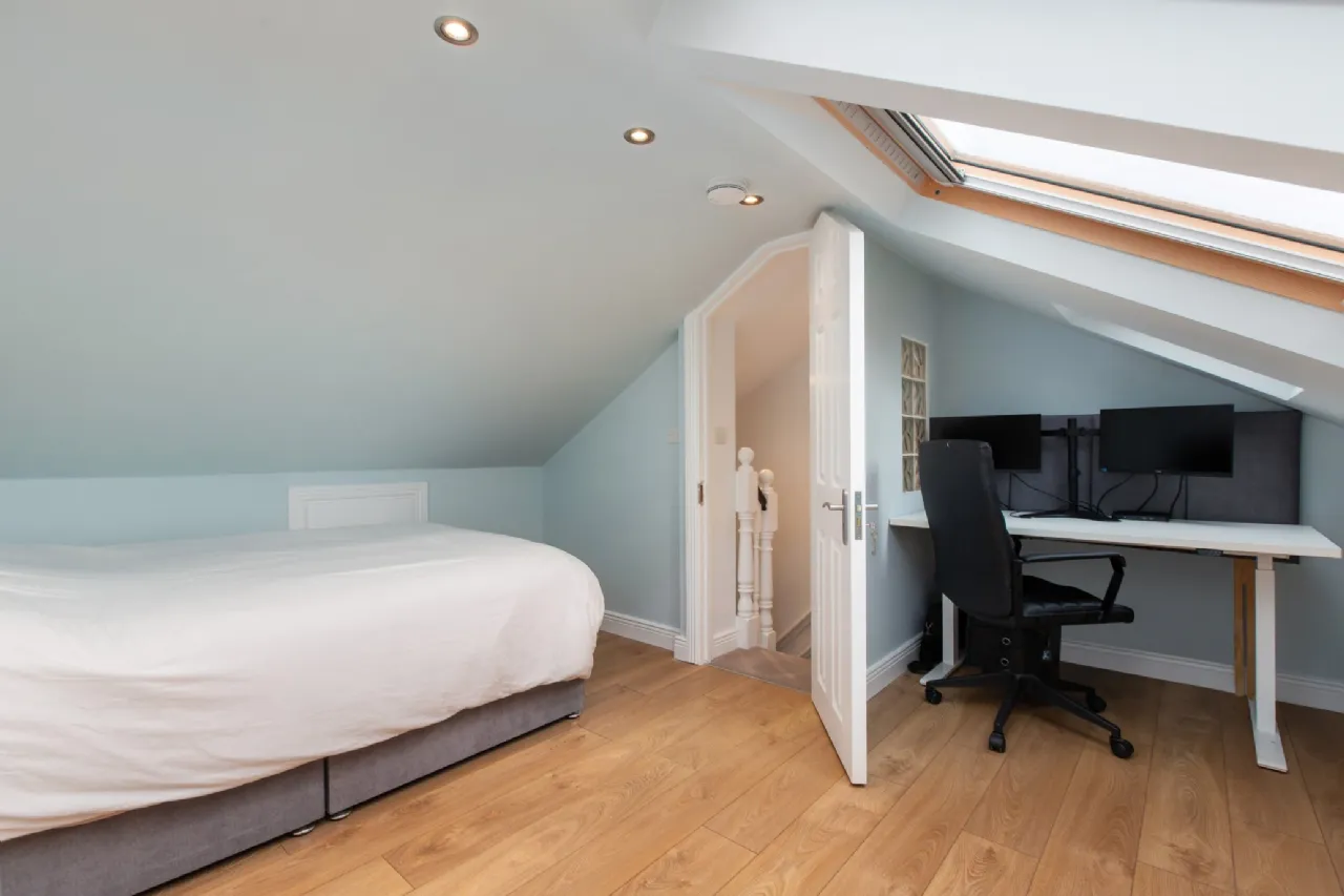 Photo of 18 Orpen Hill, Stillorgan Grove, Blackrock, Co. Dublin, A94K6F3