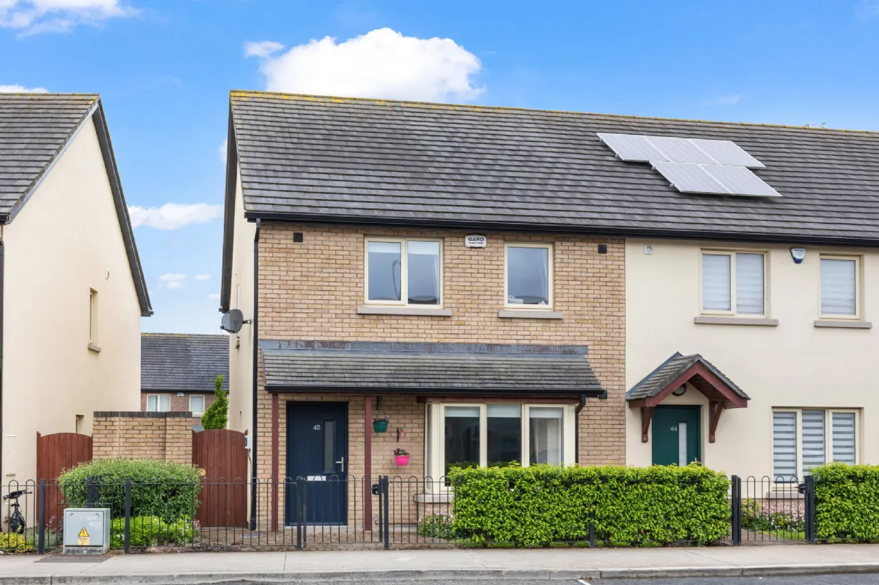 Photo of 45 Station Road, Hansfield, Dublin 15, D15 NDW0