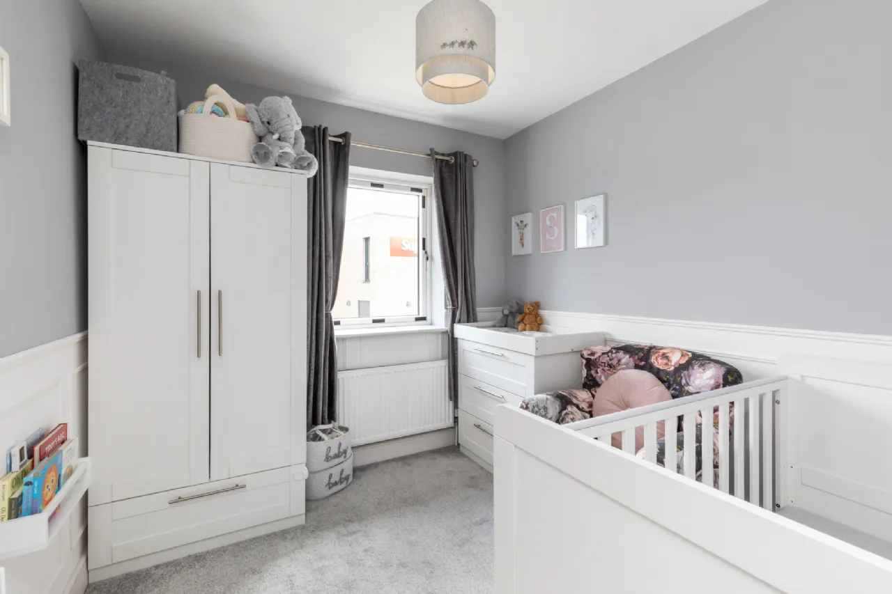Photo of 45 Station Road, Hansfield, Dublin 15, D15 NDW0