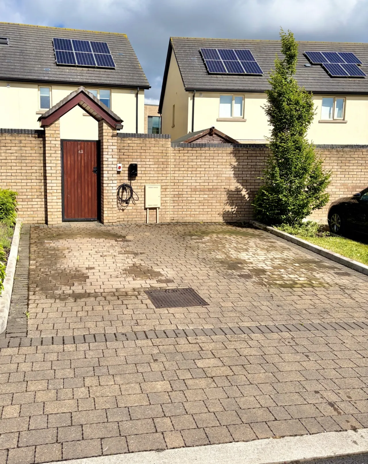 Photo of 45 Station Road, Hansfield, Dublin 15, D15 NDW0