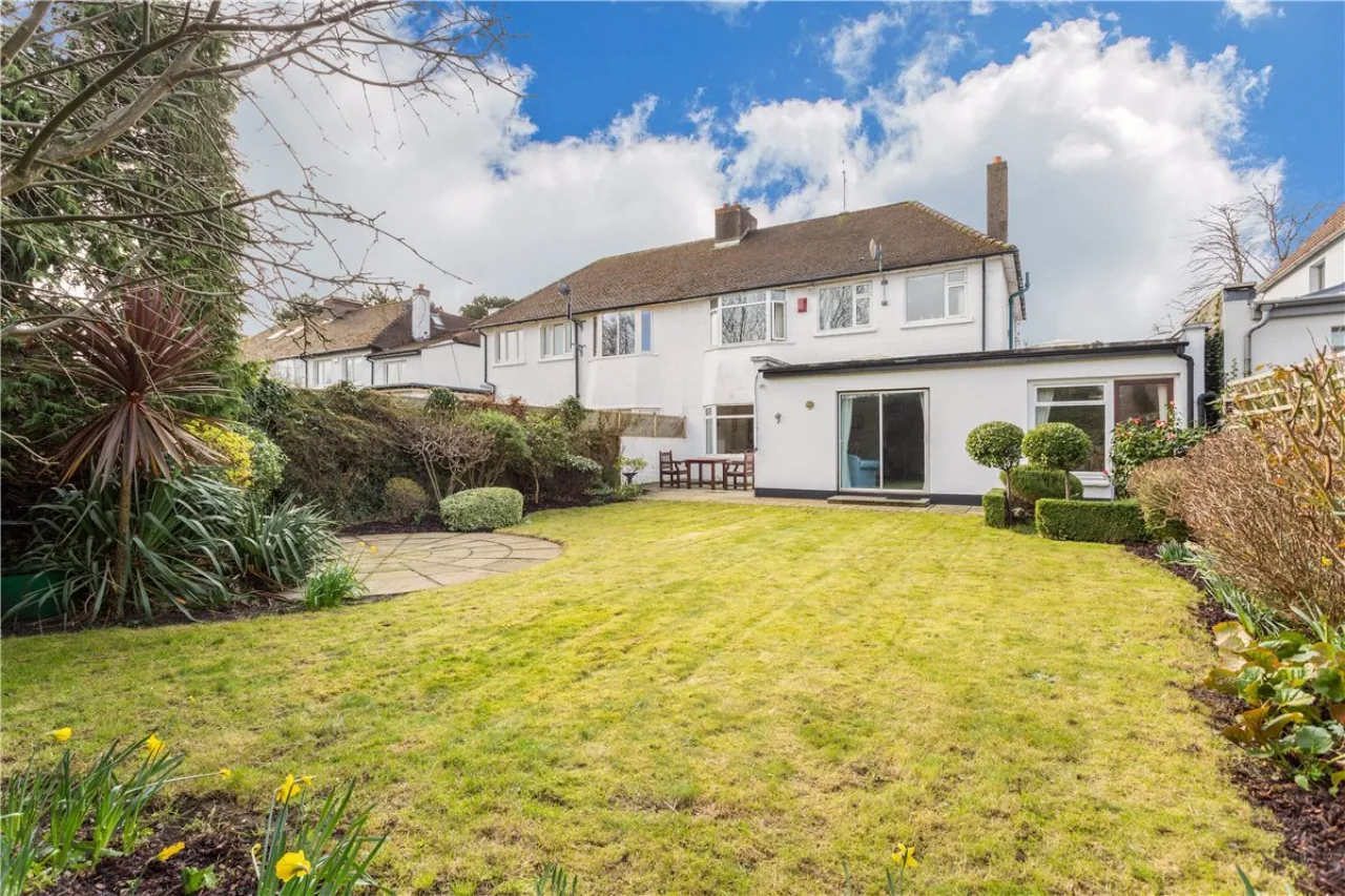 Photo of 28 Merlyn Road, Ballsbridge, Dublin 4, DO4 YIT2