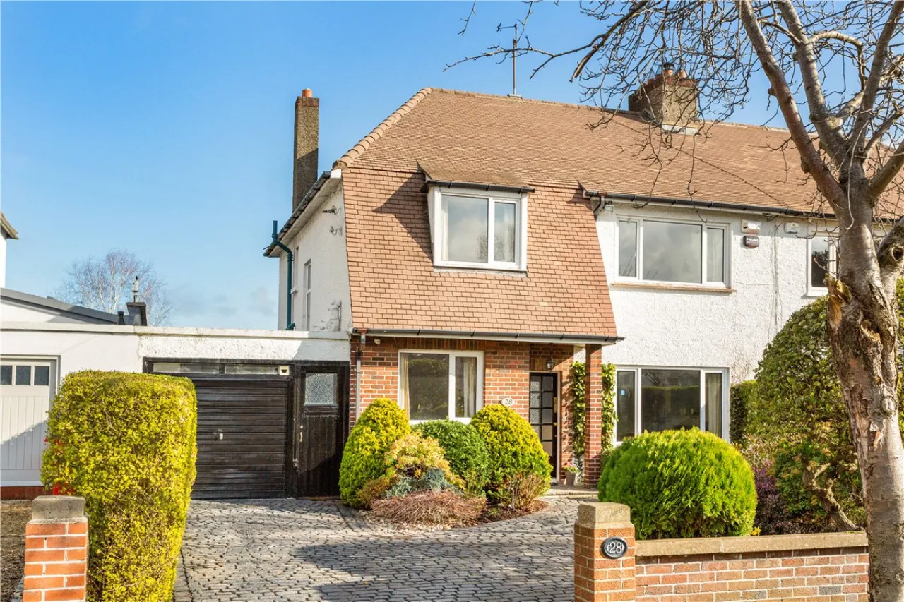 Photo of 28 Merlyn Road, Ballsbridge, Dublin 4, DO4 YIT2