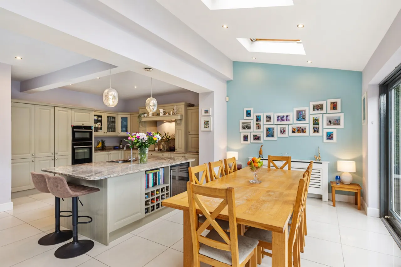 Photo of Kylemore, 123 Newcourt Road, Bray, Co. Wicklow, A98 HC44