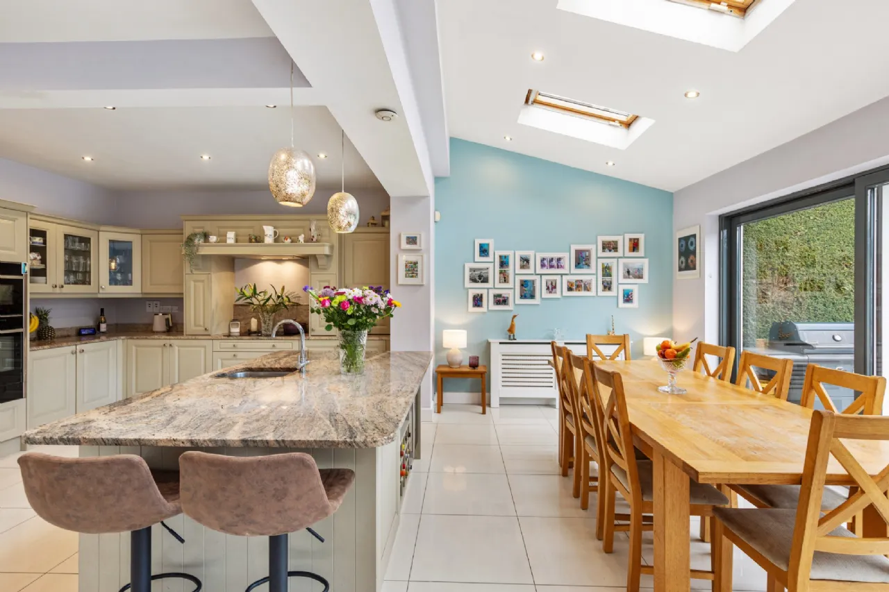 Photo of Kylemore, 123 Newcourt Road, Bray, Co. Wicklow, A98 HC44