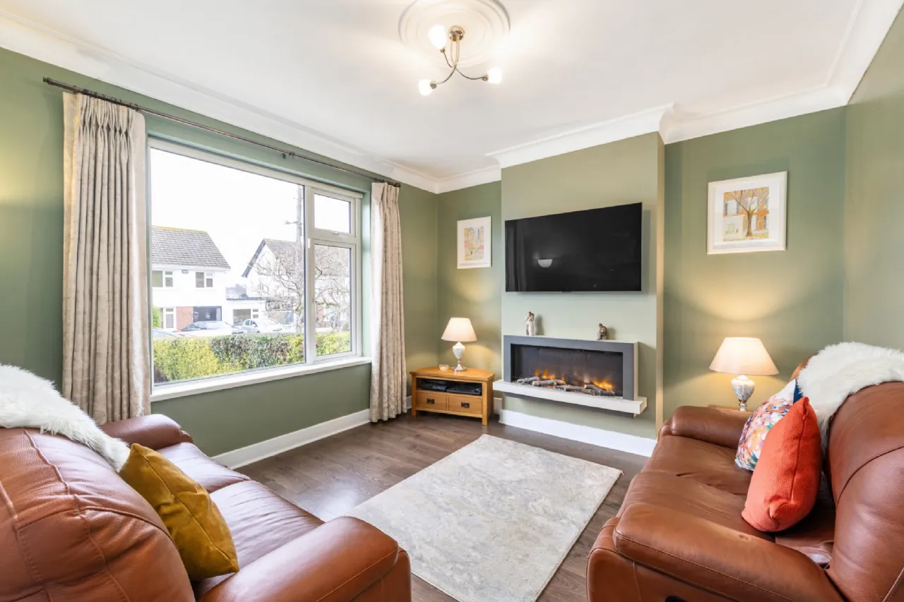 Photo of Kylemore, 123 Newcourt Road, Bray, Co. Wicklow, A98 HC44