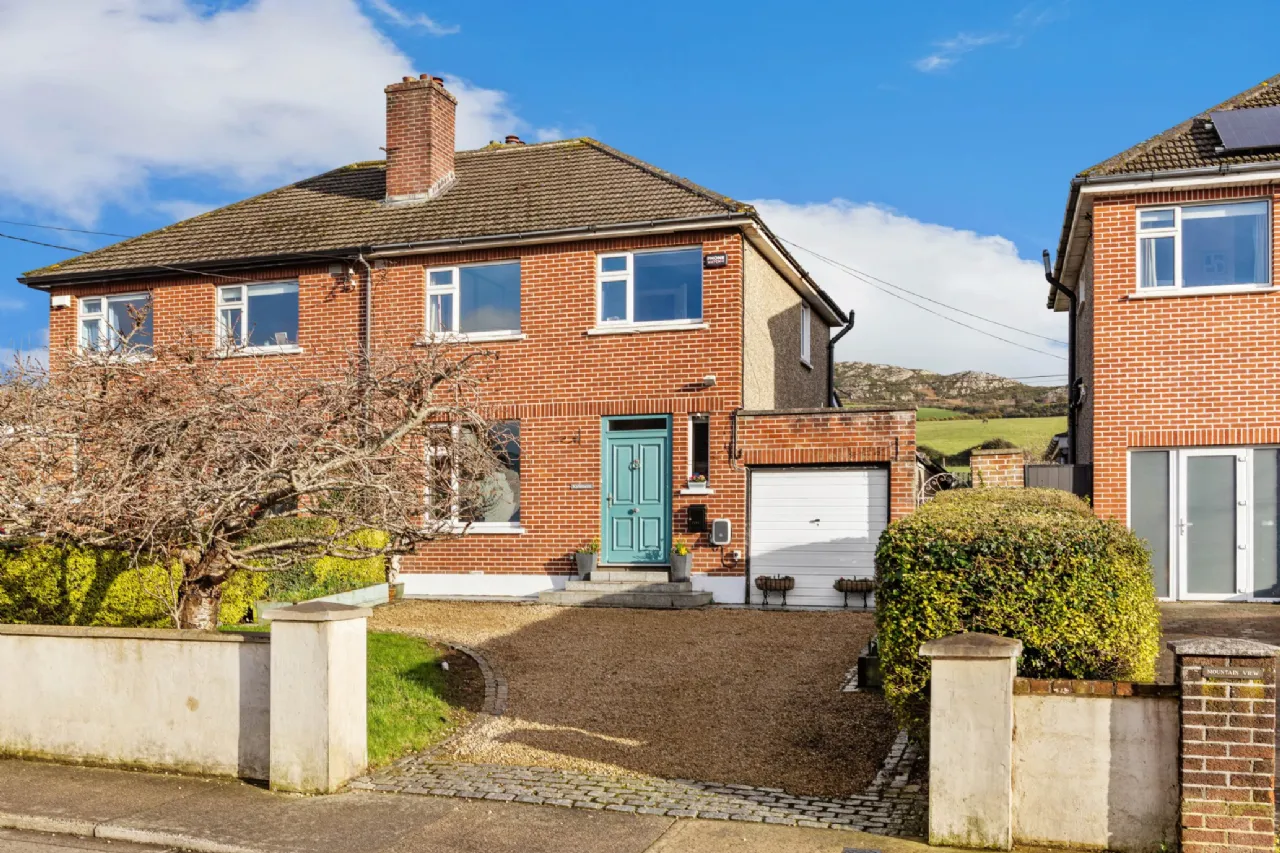 Photo of Kylemore, 123 Newcourt Road, Bray, Co. Wicklow, A98 HC44