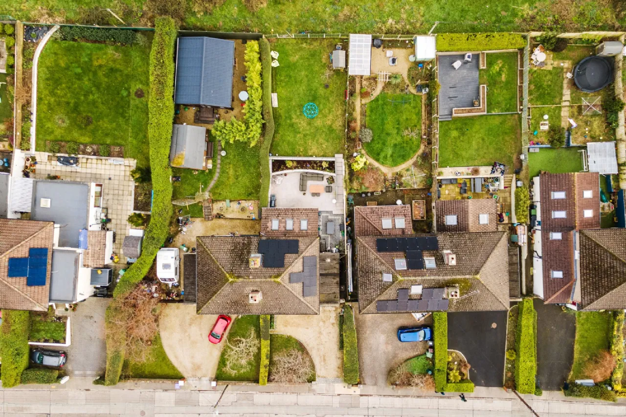 Photo of Kylemore, 123 Newcourt Road, Bray, Co. Wicklow, A98 HC44