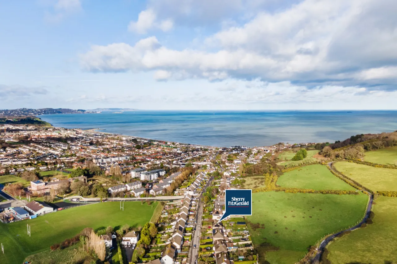 Photo of Kylemore, 123 Newcourt Road, Bray, Co. Wicklow, A98 HC44