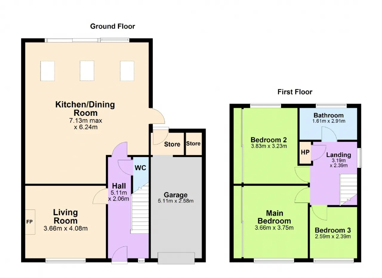 Photo of Kylemore, 123 Newcourt Road, Bray, Co. Wicklow, A98 HC44