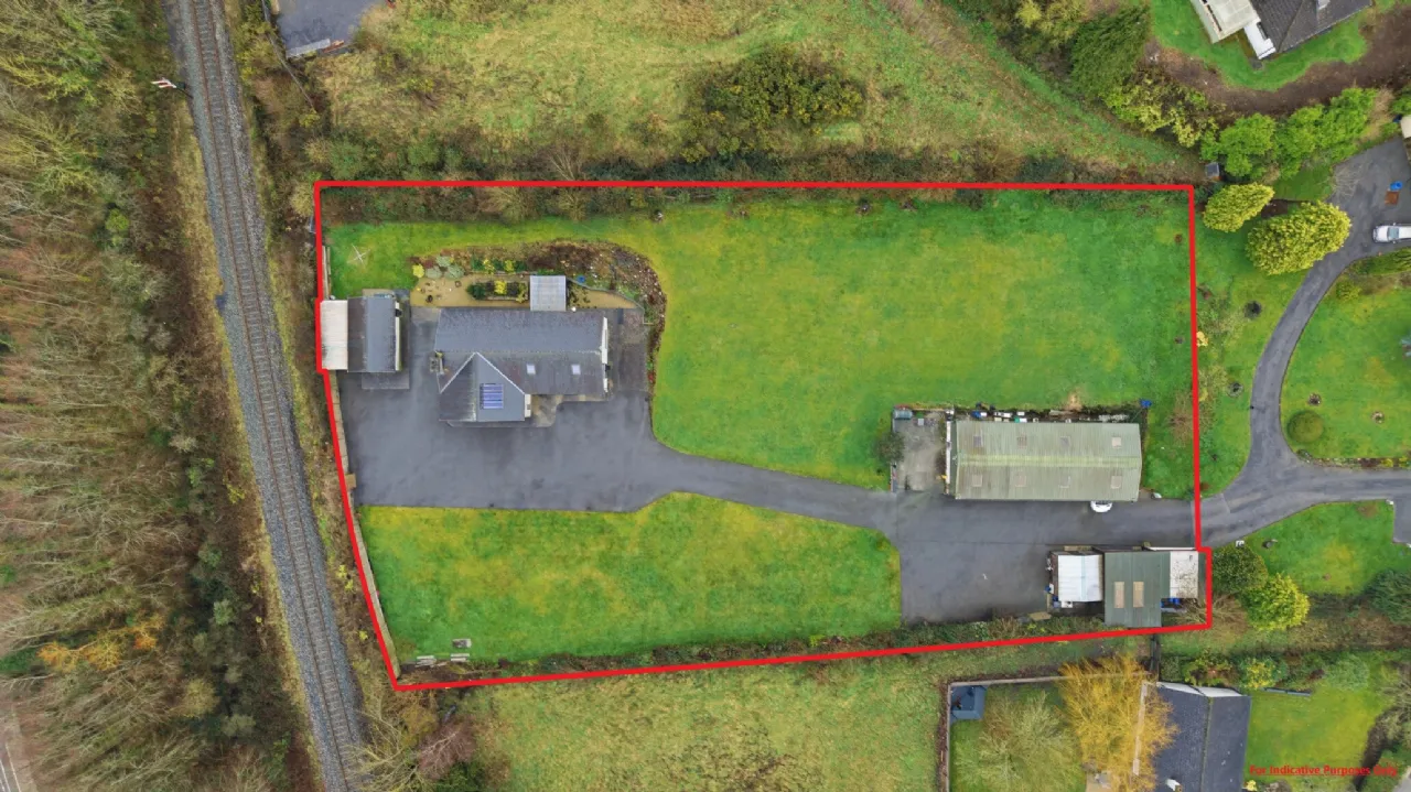 Photo of Upper Glenconnor, Clonmel, Co. Tipperary, E91 K7X8