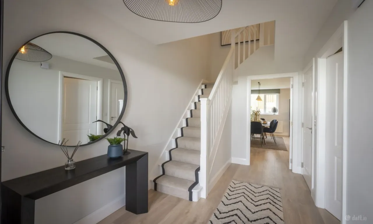 Photo of 'The Boyne', Usher's Mill, Drogheda, Co Louth