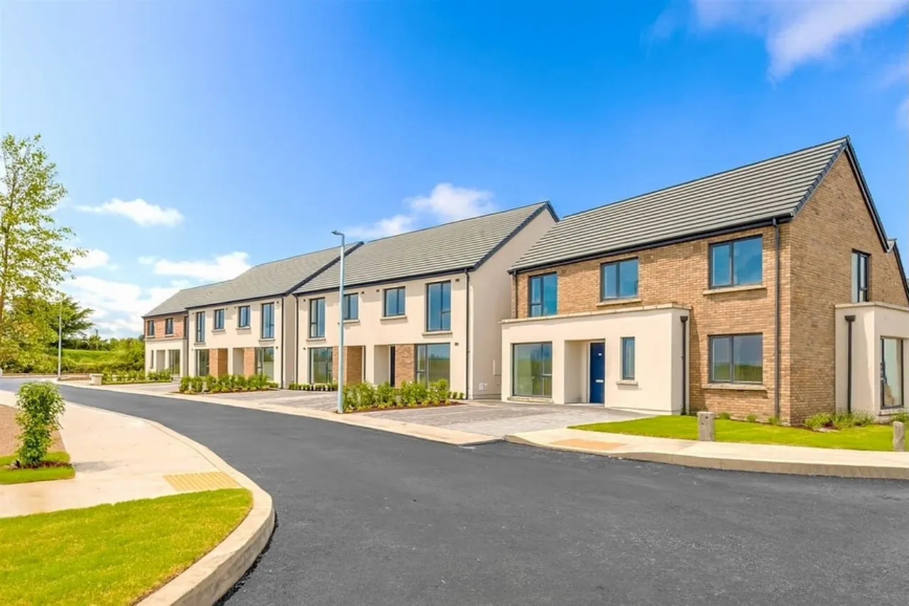 Photo of 'The Boyne', Usher's Mill, Drogheda, Co Louth