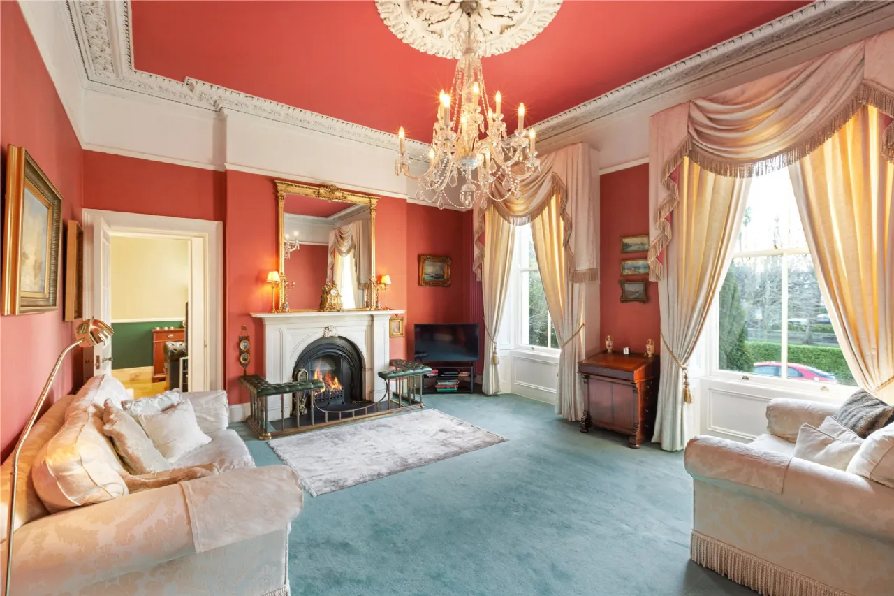 Photo of 70 Wellington Road, Ballsbridge, Dublin 4, DO4 F6P5