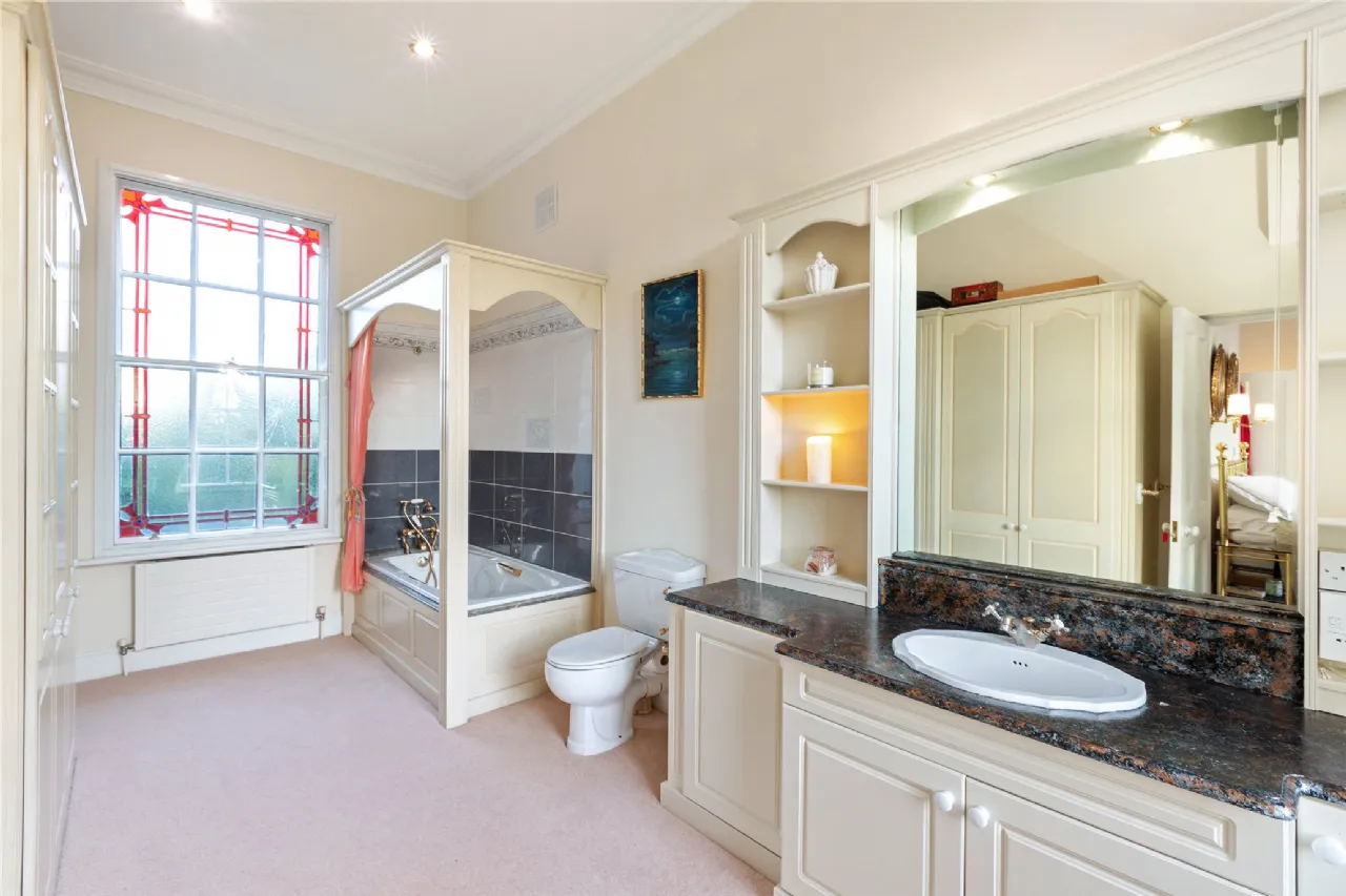 Photo of 70 Wellington Road, Ballsbridge, Dublin 4, DO4 F6P5