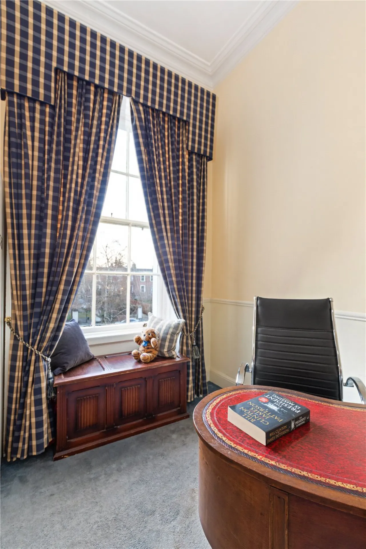 Photo of 70 Wellington Road, Ballsbridge, Dublin 4, DO4 F6P5