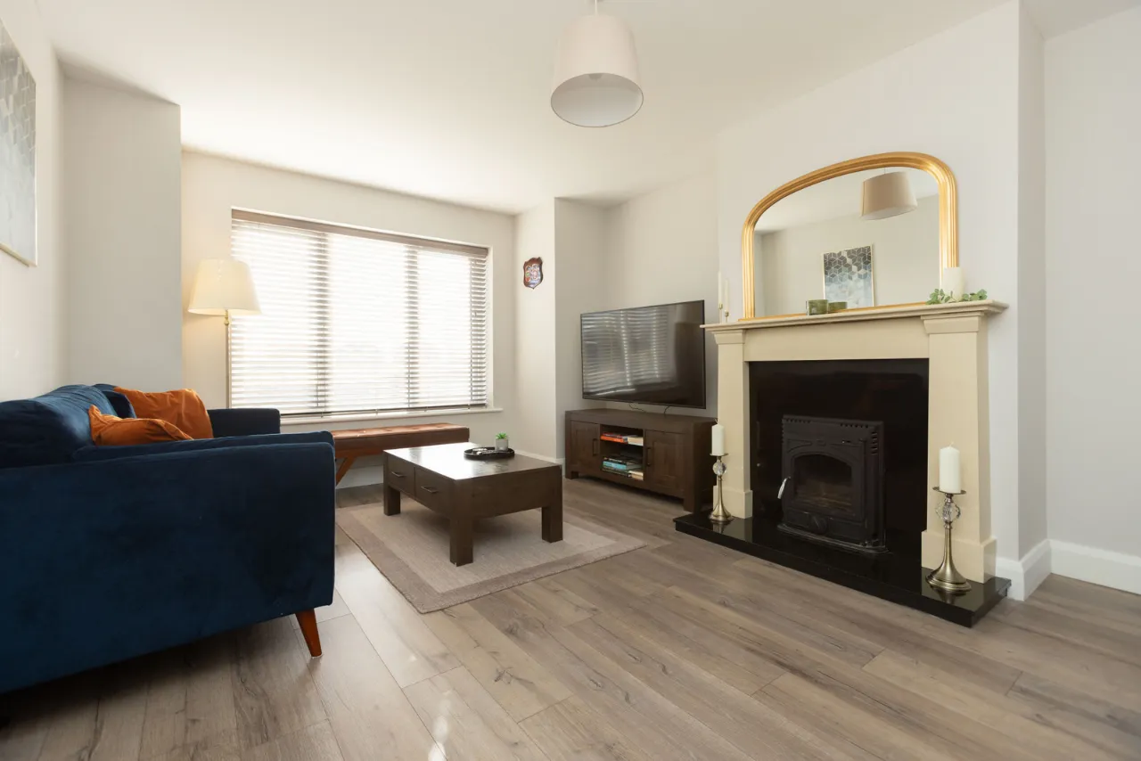 Photo of 12 Gleann Petit Green, Mullingar, Co. Westmeath, N91ATX9