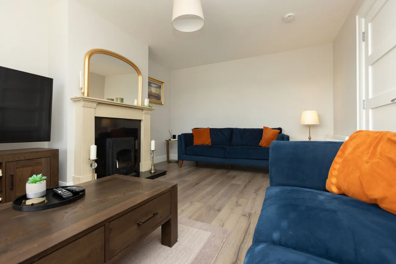 Photo of 12 Gleann Petit Green, Mullingar, Co. Westmeath, N91ATX9