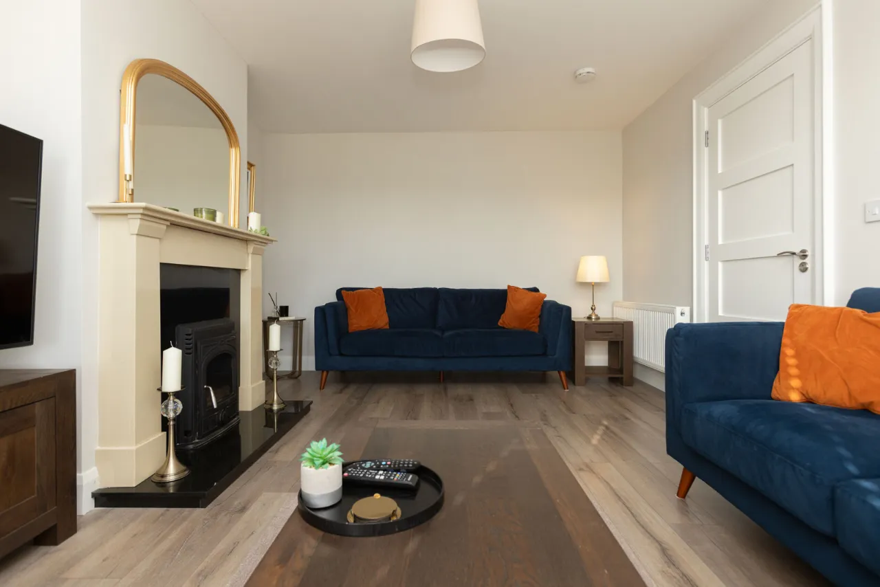 Photo of 12 Gleann Petit Green, Mullingar, Co. Westmeath, N91ATX9