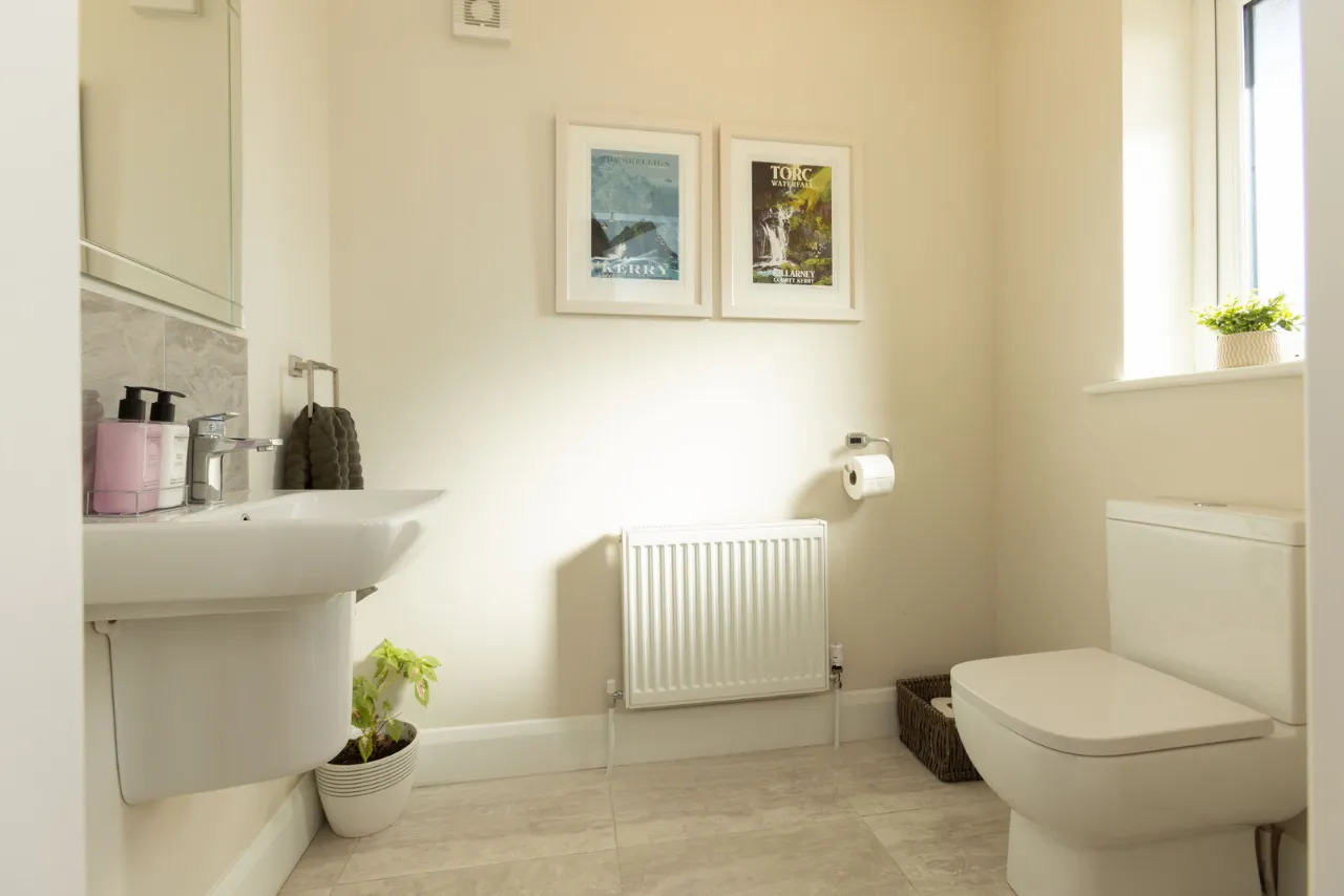 Photo of 12 Gleann Petit Green, Mullingar, Co. Westmeath, N91ATX9