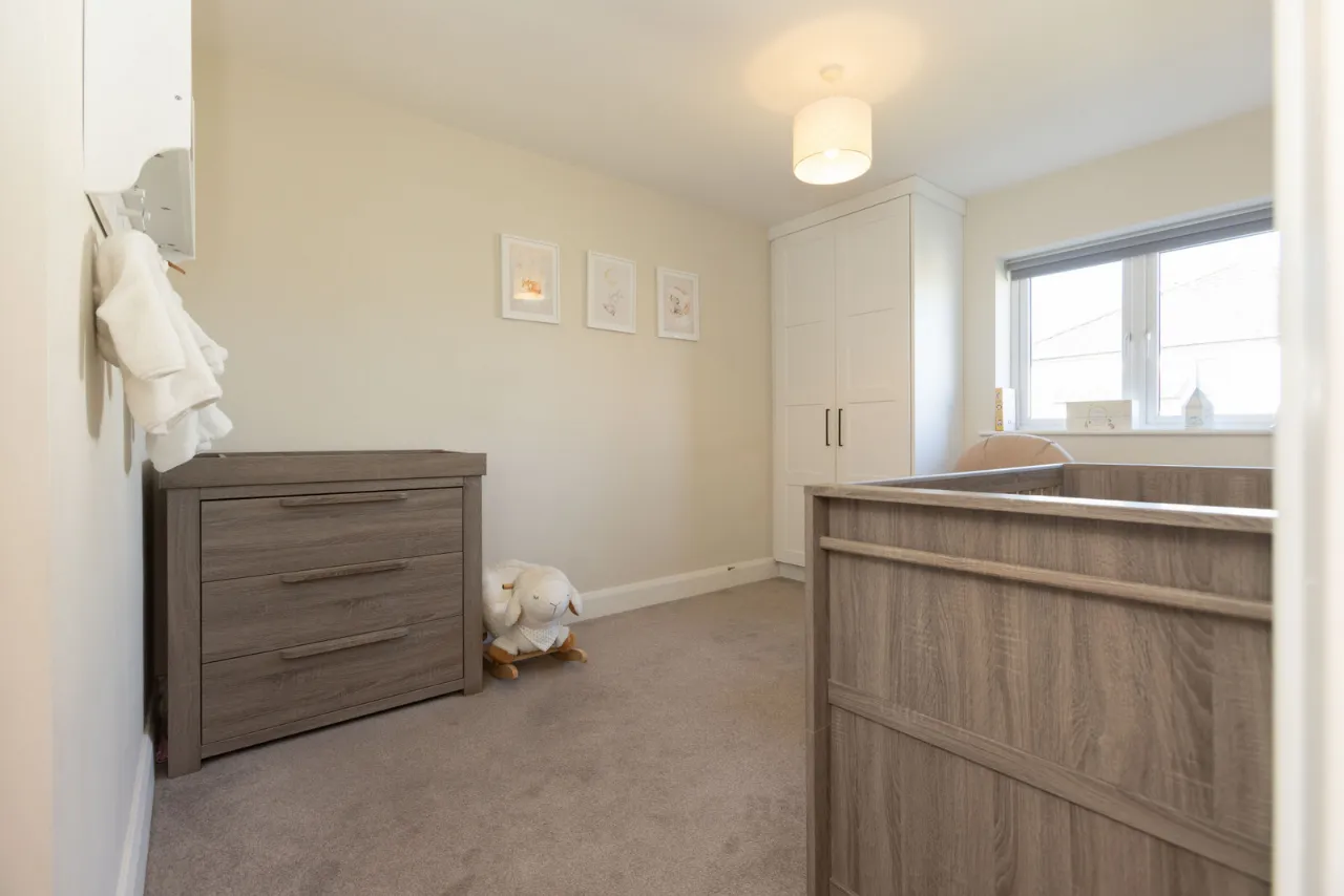 Photo of 12 Gleann Petit Green, Mullingar, Co. Westmeath, N91ATX9