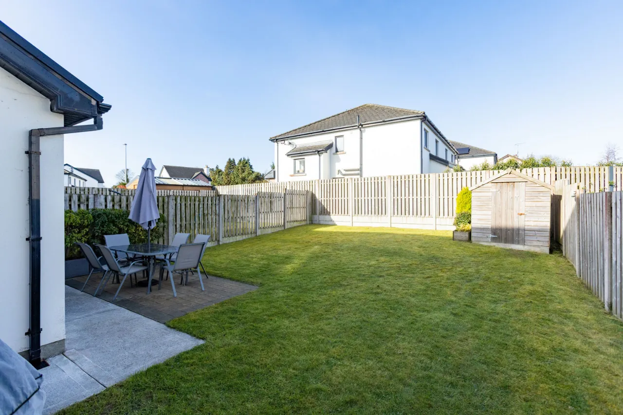 Photo of 12 Gleann Petit Green, Mullingar, Co. Westmeath, N91ATX9