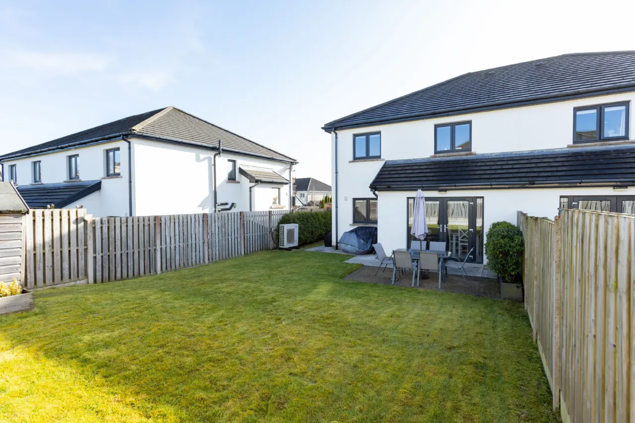 Photo of 12 Gleann Petit Green, Mullingar, Co. Westmeath, N91ATX9