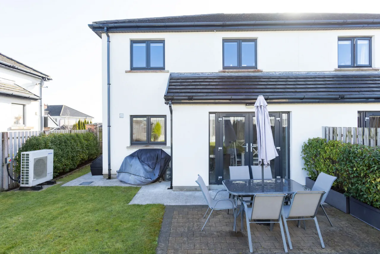 Photo of 12 Gleann Petit Green, Mullingar, Co. Westmeath, N91ATX9