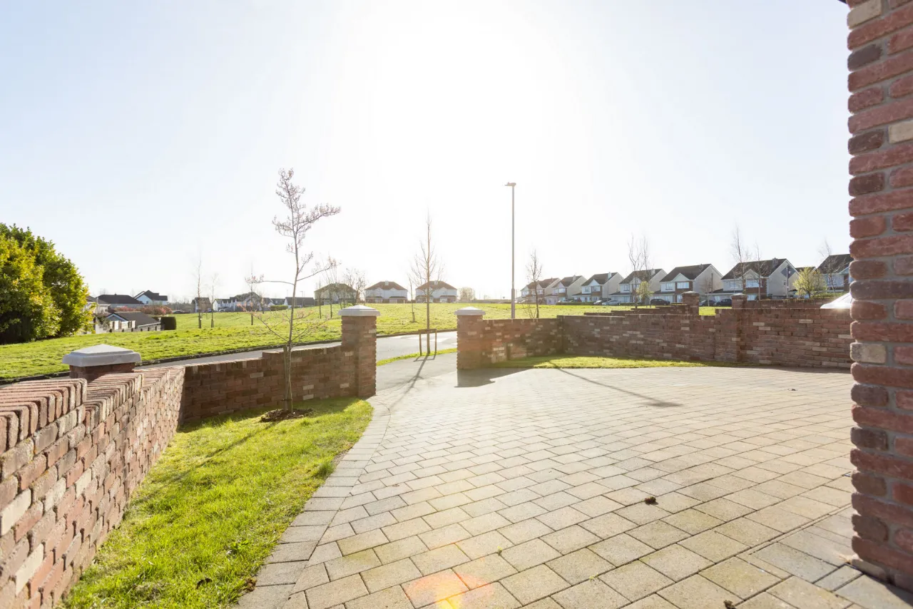 Photo of 12 Gleann Petit Green, Mullingar, Co. Westmeath, N91ATX9