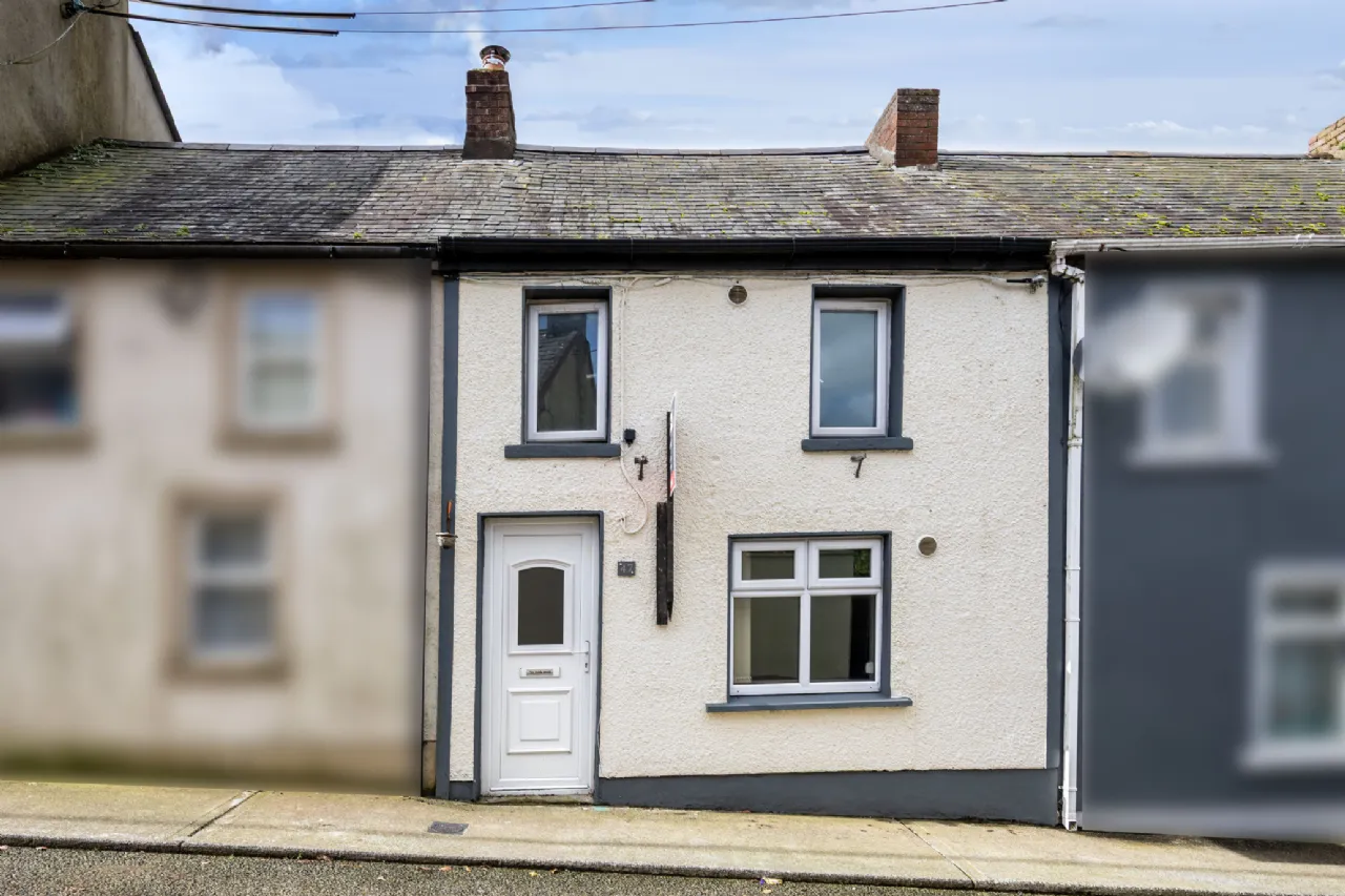 Photo of 47 Bewley Street, New Ross, Co Wexford, Y34 DA30