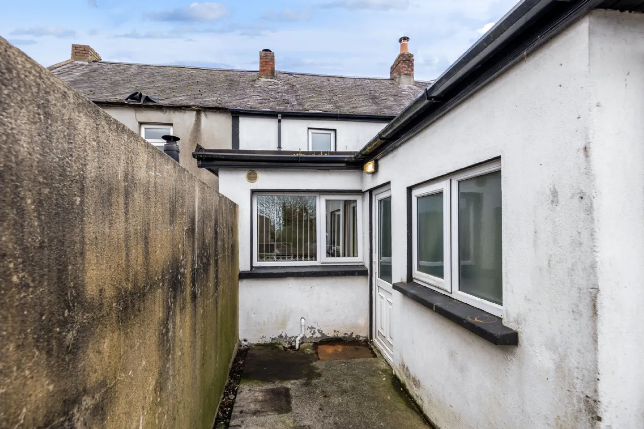 Photo of 47 Bewley Street, New Ross, Co Wexford, Y34 DA30