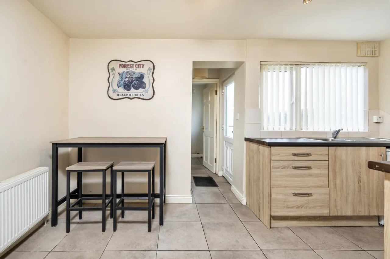 Photo of 47 Bewley Street, New Ross, Co Wexford, Y34 DA30