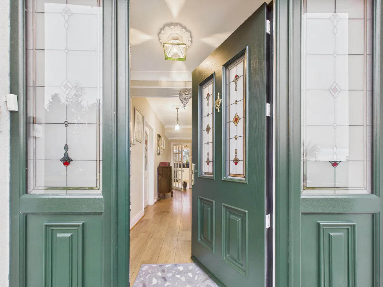 Photo of 3 Knights Crescent, Nenagh, Co. Tipperary, E45 EP82