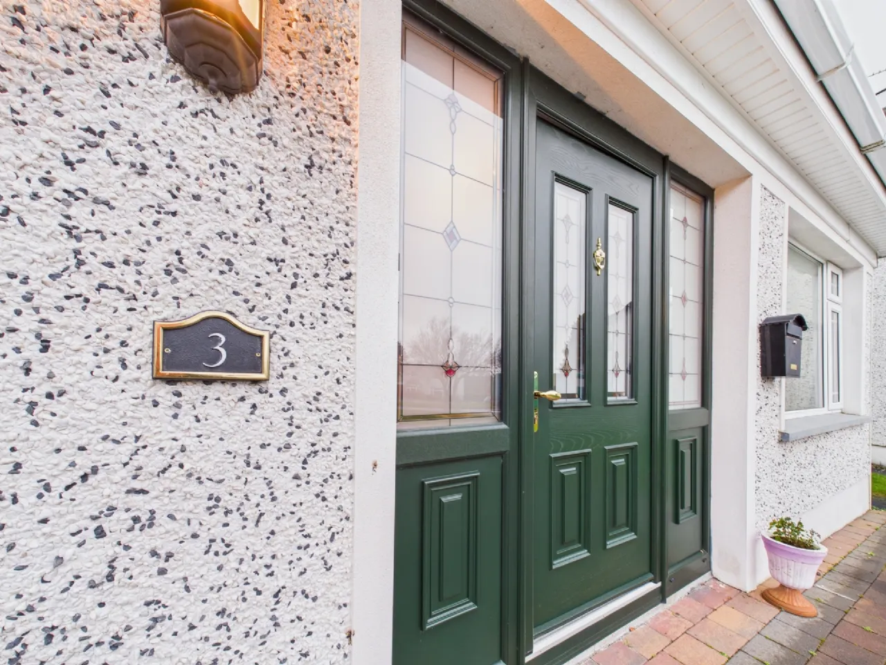 Photo of 3 Knights Crescent, Nenagh, Co. Tipperary, E45 EP82