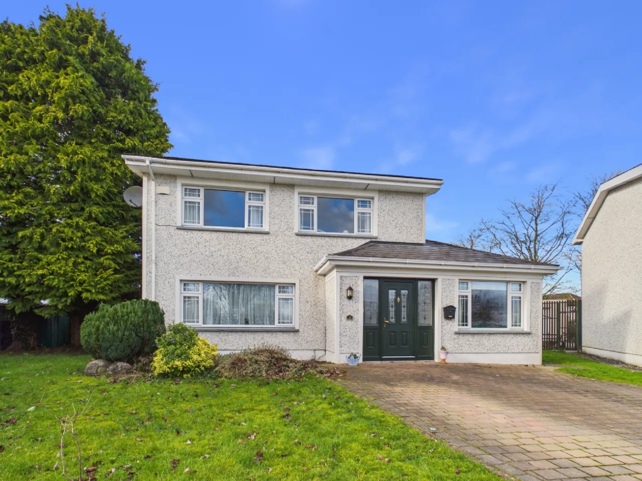 Photo of 3 Knights Crescent, Nenagh, Co. Tipperary, E45 EP82