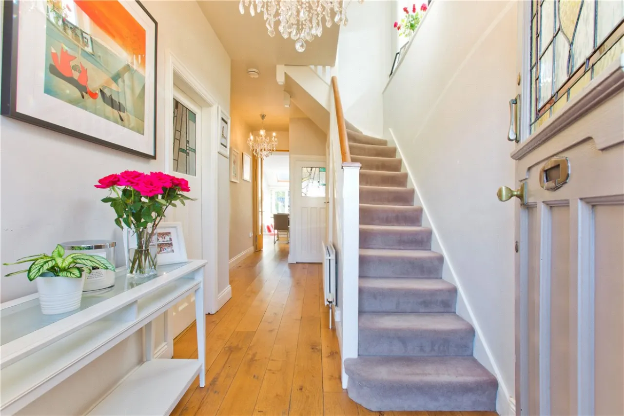 Photo of 42 Seafort Avenue, Sandymount, Dublin 4, D04 NY38