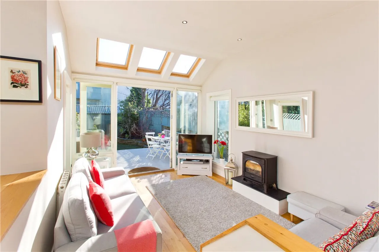 Photo of 42 Seafort Avenue, Sandymount, Dublin 4, D04 NY38