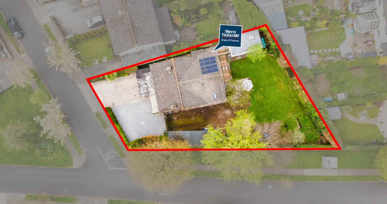 Photo of 1 Greenfield Drive, Maynooth, Co Kildare, W23E8K1