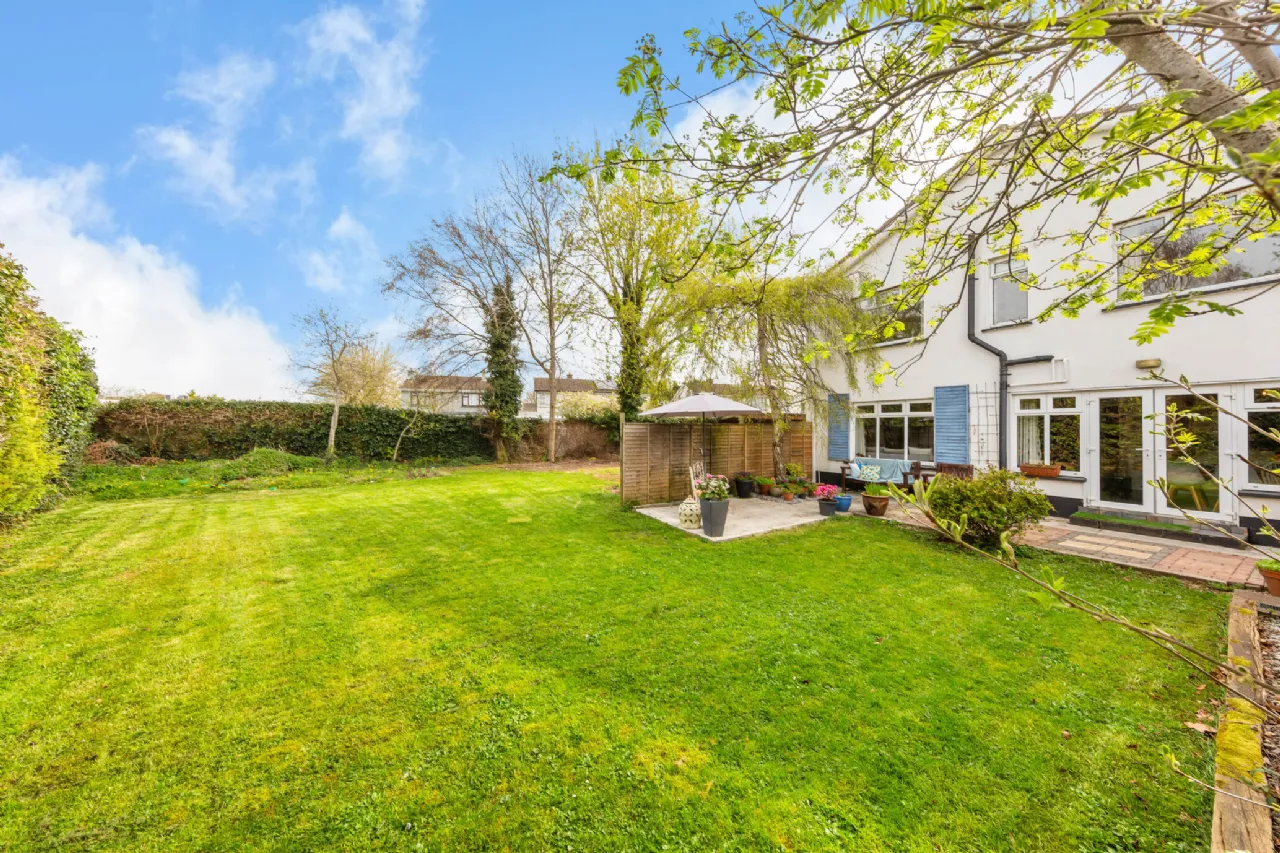 Photo of 1 Greenfield Drive, Maynooth, Co Kildare, W23E8K1