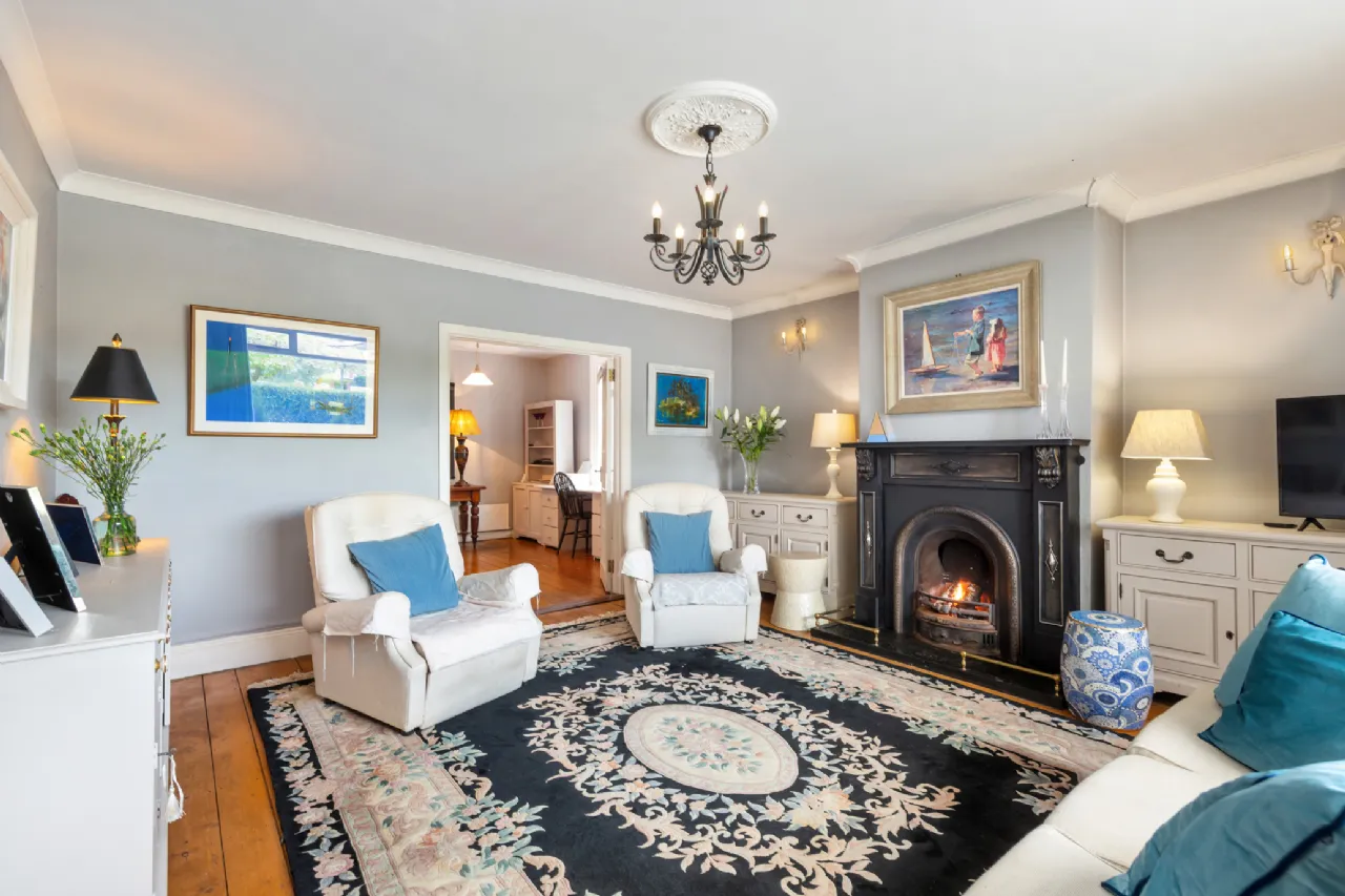 Photo of 1 Greenfield Drive, Maynooth, Co Kildare, W23E8K1