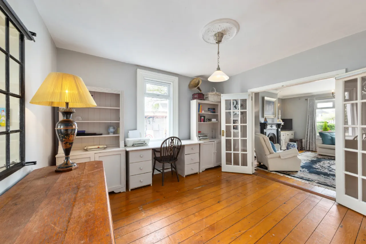 Photo of 1 Greenfield Drive, Maynooth, Co Kildare, W23E8K1