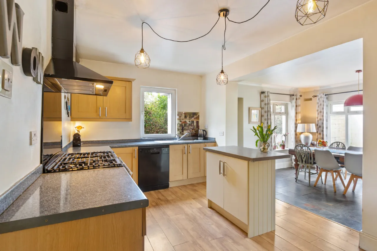 Photo of 1 Greenfield Drive, Maynooth, Co Kildare, W23E8K1